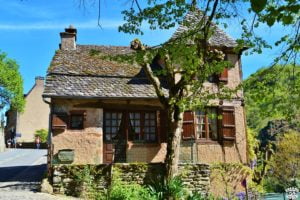 1 semaine en aveyron conque maison dreams world