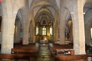 1 semaine en aveyron eglie estaing