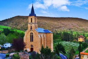 1 semaine en aveyron eglie peyre