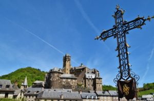 1 semaine en aveyron estaing (2)