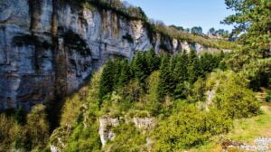 1 semaine en aveyron 1 journée à roquefort ferme en pierre dreams world