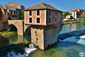 1 semaine en aveyron millau dreams world