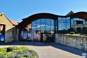 1 semaine en aveyron millau dreams world