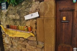 1 semaine en aveyron peyre confiture