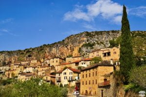 1 semaine en aveyron peyre dreams world