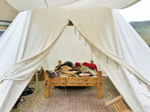 1 semaine en aveyron sainte eulalie de cernon dreams world