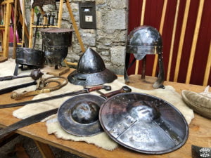 1 semaine en aveyron sainte eulalie de cernon dreams world