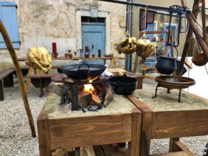 1 semaine en aveyron sainte eulalie de cernon dreams world