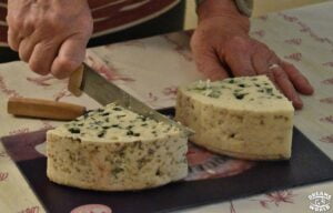 1 semaine en avyron 1 journée à roquefort coupe dreams world