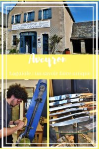 Aveyron - Dreams World - Blog voyage