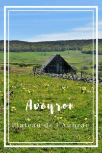 Aveyron - Dreams World - Blog voyage