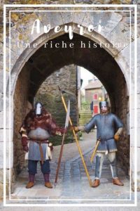 Aveyron - Dreams World - Blog voyage