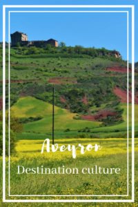 Aveyron - Dreams World - Blog voyage