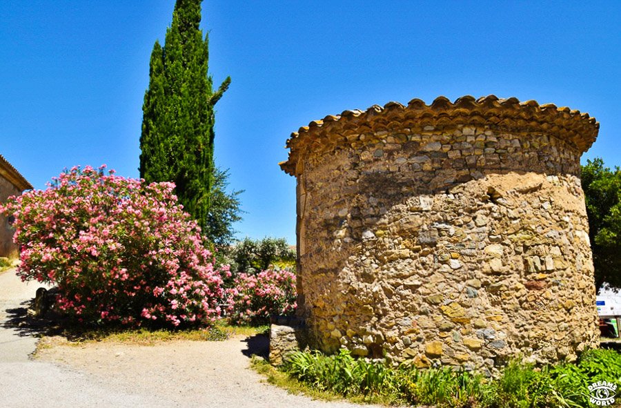 Canal du Midi - Dreams World - Blog voyage