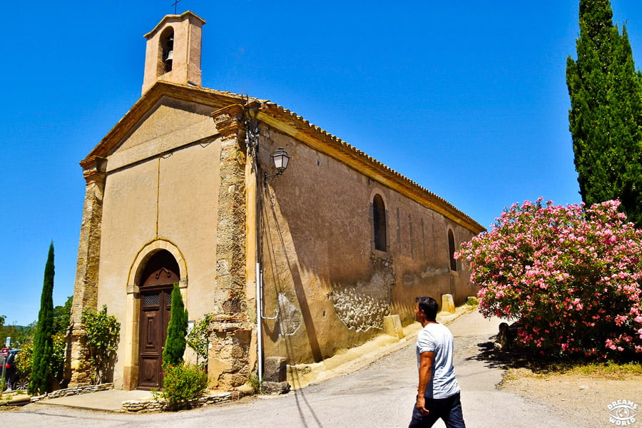Canal du Midi - Dreams World - Blog voyage