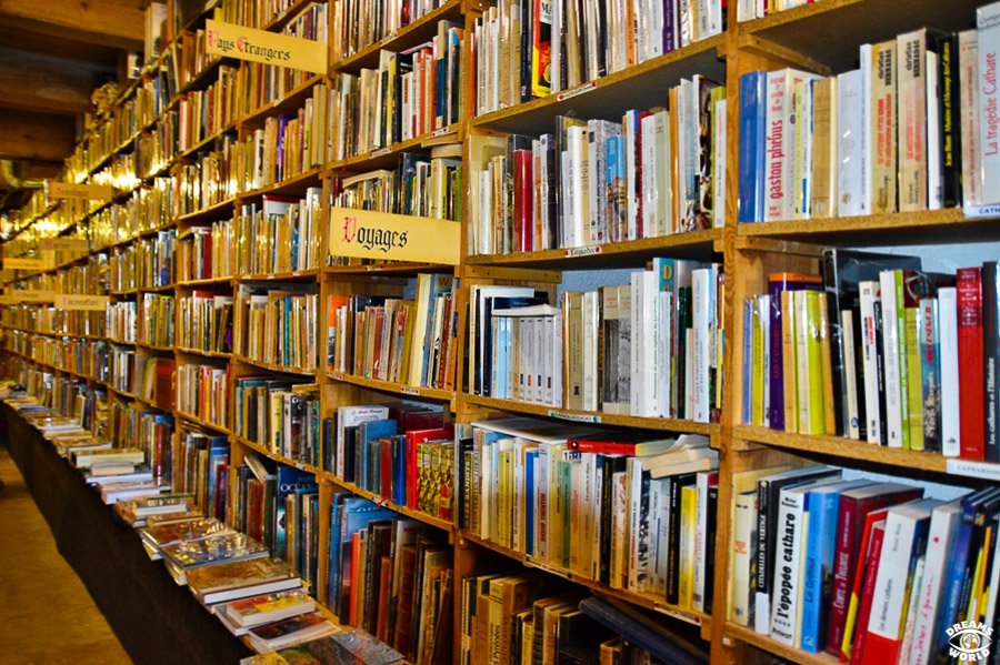 Canal du Midi - Dreams World - Blog voyage