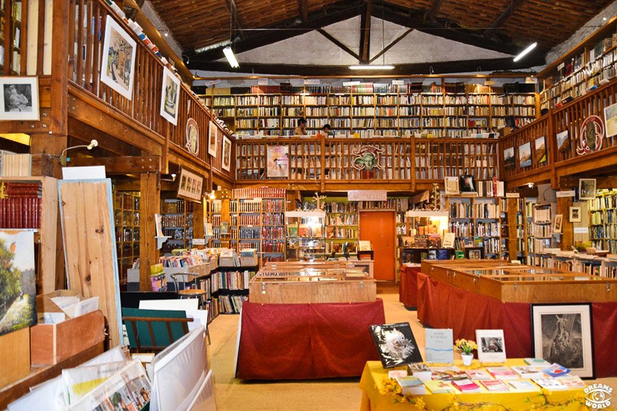 Canal du Midi - Dreams World - Blog voyage