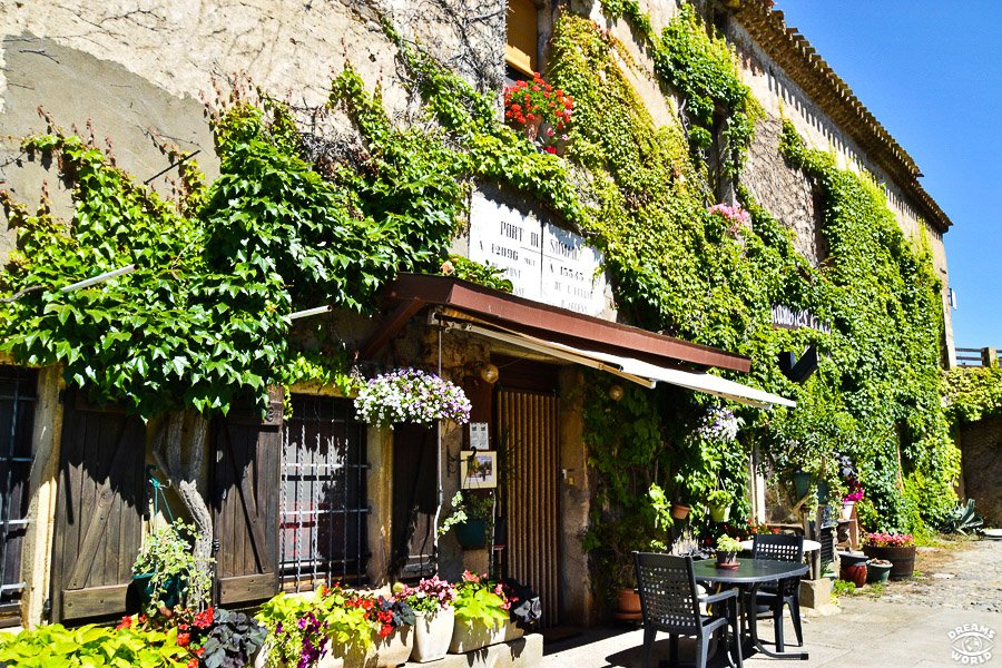 Canal du Midi - Dreams World - Blog voyage