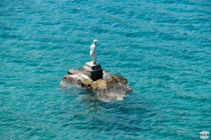Amorgos katapola cyclade grece statut mer
