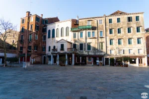 3 jours au carnaval de venise