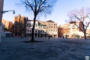 3 jours au carnaval de venise