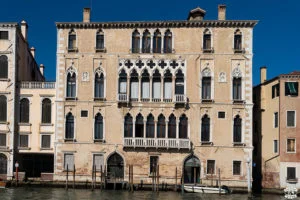 3 jours au carnaval de venise