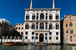 3 jours au carnaval de venise