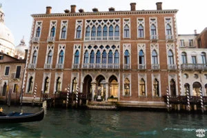 3 jours au carnaval de venise