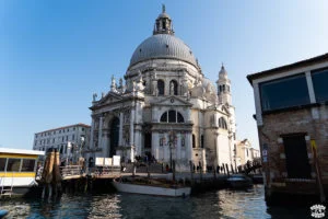 3 jours au carnaval de venise