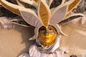 3 jours au carnaval de venise