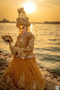 3 jours au carnaval de venise