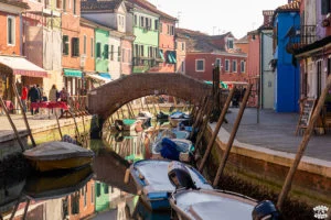 3 jours au carnaval de venise