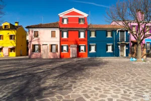 3 jours au carnaval de venise