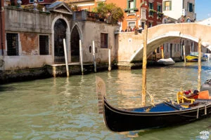 3 jours au carnaval de venise