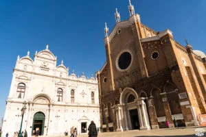 3 jours au carnaval de venise