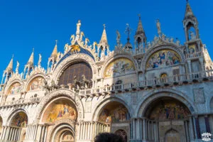 3 jours au carnaval de venise