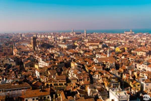 3 jours au carnaval de venise