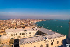 3 jours au carnaval de venise