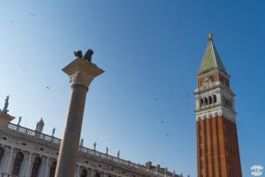 3 jours au carnaval de venise
