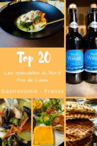 Les spécialités du Nord Pinterest