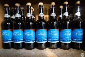 Spécialités du Nord bieres