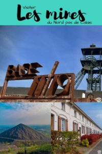 Visiter les mines du Nord Pas de Calais Visiter les mines du Nord Pas de Calais