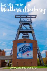 visiter les mines du nord pas de calais wallers arenberg visiter les mines du nord pas de calais wallers arenberg