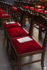 1 journée autour de Lille L'église Saint Chrysole comines