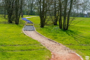 1 journée autour de Lille Les près du Hem armentieres