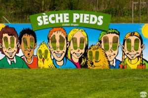 1 journée autour de Lille Les près du Hem armentieres