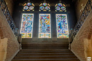 1 journée autour de Lille hotel de ville et beffroi armentieres