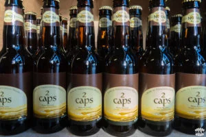 1 journée sur la Cote d'opale Brasserie des 2 caps