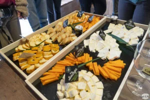 1 journée sur la Cote d'opale Brasserie des 2 caps