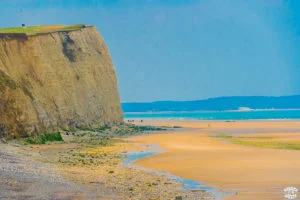 1 journée sur la cote d'opale cap blanc nez